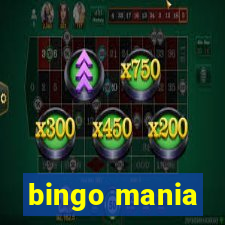 bingo mania